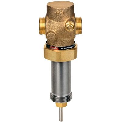 Danfoss 065B0787 DN15 Ventil - Rohrzubehör Danfoss 065B0787 DN15 Ventil - Rohrzubehör