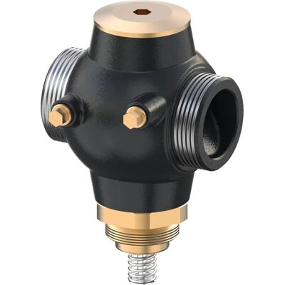 Danfoss 065B0795 Ventil für Kalt-, Warm- und Heißwasser - Ventile Danfoss 065B0795 Ventil für Kalt-, Warm- und Heißwasser - Ventile