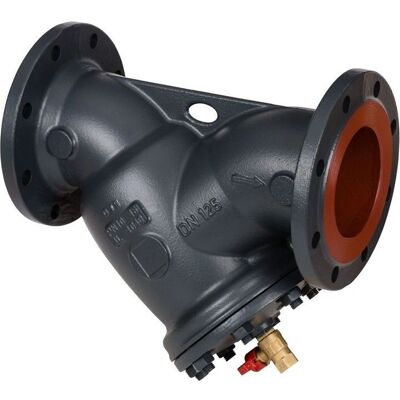 Danfoss DN150-16 Schmutzfänger - Flansch Danfoss DN150-16 Schmutzfänger - Flansch
