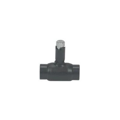 Danfoss Kugleventil 3/4'' - VVS-tilbehør Danfoss Kugleventil 3/4'' - VVS-tilbehør