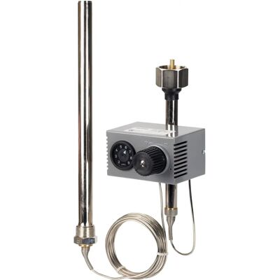 Danfoss 06 065-4390 Thermostatischer Antrieb -20-50°C Danfoss 06 065-4390 Thermostatischer Antrieb -20-50°C