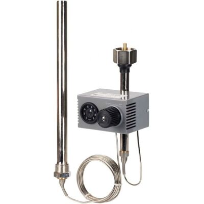 Danfoss 06 065-4393 60 - 130 C Thermostatischer Antrieb - Thermostatstischer Stellantrieb Danfoss 06 065-4393 60 - 130 C Thermostatischer Antrieb - Thermostatstischer Stellantrieb