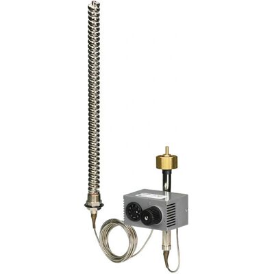 Danfoss Schutz Guardian 065-4408 10 - 75°C - Temperatur- Schutz Danfoss Schutz Guardian 065-4408 10 - 75°C - Temperatur- Schutz