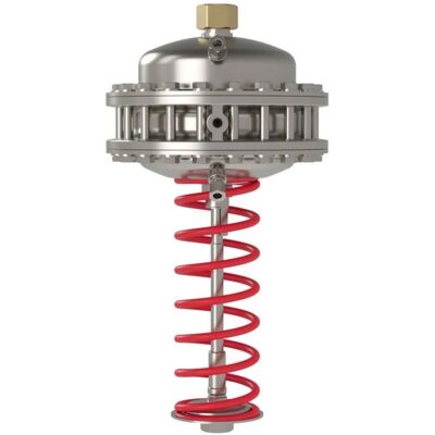 Danfoss Modell 003G1033f Strömungs- und Differenzdruckregler Danfoss Modell 003G1033f Strömungs- und Differenzdruckregler