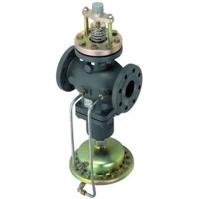 Danfoss 003G1088 Sanitäranschluss - DN65, Kvs 50, PN25 - Sanitär Anschluss Danfoss 003G1088 Sanitäranschluss - DN65, Kvs 50, PN25 - Sanitär Anschluss