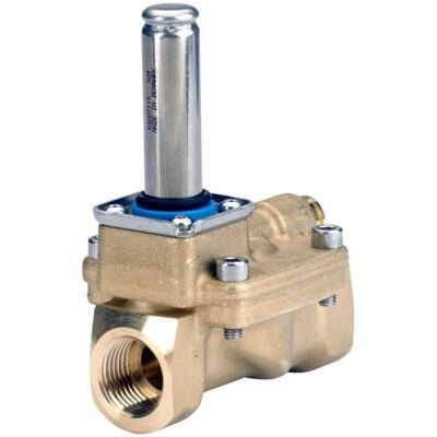 Danfoss - EV220B 15B - G 1/2 - Kv 4 - Magnetventil Danfoss - EV220B 15B - G 1/2 - Kv 4 - Magnetventil