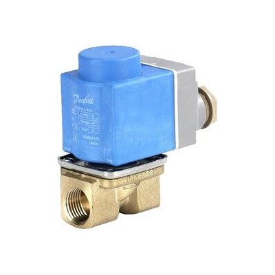 Danfoss U-Modell G1/2' Messing Sanitäranschluss - Sanitäranschluss Danfoss U-Modell G1/2' Messing Sanitäranschluss - Sanitäranschluss