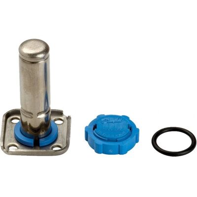 Danfoss 032U0296 Złączka hydrauliczna - Konwertuje NC na NO - Uszczelnienie EPDM Danfoss 032U0296 Złączka hydrauliczna - Konwertuje NC na NO - Uszczelnienie EPDM