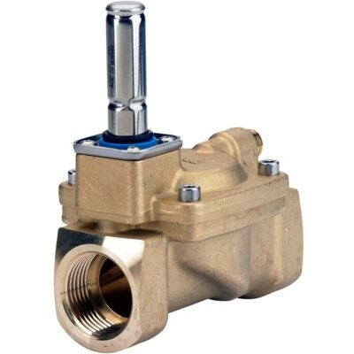 Danfoss Ev220b Magnetventil - 11, G 1, Offen, NO - Magnetventil Danfoss Ev220b Magnetventil - 11, G 1, Offen, NO - Magnetventil