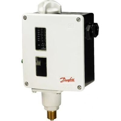 Danfoss RT 200 Druckschalter G3/8 - Druckschalter Danfoss RT 200 Druckschalter G3/8 - Druckschalter