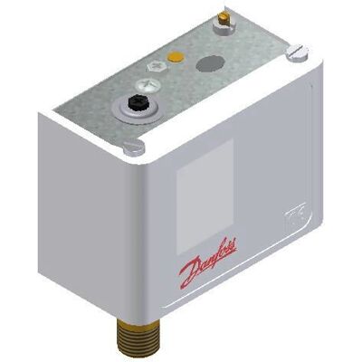 Danfoss 060-121766 Rubinetto cucina e bagno - Attrezzatura idraulica Danfoss 060-121766 Rubinetto cucina e bagno - Attrezzatura idraulica