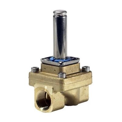 Danfoss 032U5250 Valvola Magnetica - Raccordo idraulico Danfoss 032U5250 Valvola Magnetica - Raccordo idraulico