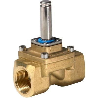 Danfoss Modell 032U3624 25BD - G 1, Kvs 8, NC Magnetventil Danfoss Modell 032U3624 25BD - G 1, Kvs 8, NC Magnetventil