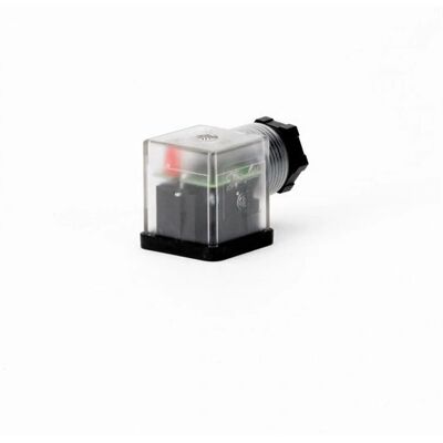 Danfoss 042N0263 Raccord Thermostat - Plomberie - Publicité Danfoss 042N0263 Raccord Thermostat - Plomberie - Publicité