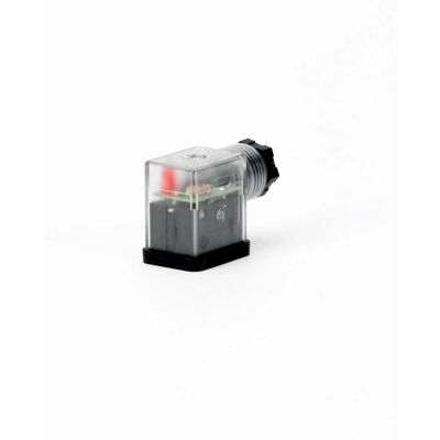 Danfoss 042N0265 - Accessoire chauffage - Raccord plomberie - Publicité Danfoss 042N0265 - Accessoire chauffage - Raccord plomberie - Publicité