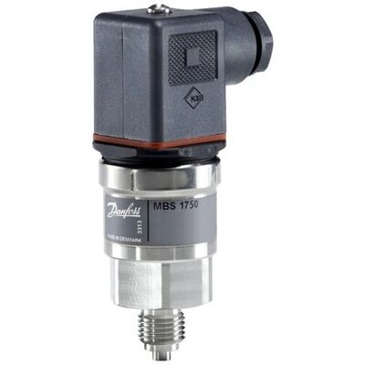 Danfoss 060G6108 Raccord de pression - Industriel - Publicité Danfoss 060G6108 Raccord de pression - Industriel - Publicité