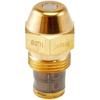 Danfoss Öldüse OD-S 030F4140 Vollkegel Düse - Ölbrennerdüse Danfoss Öldüse OD-S 030F4140 Vollkegel Düse - Ölbrennerdüse