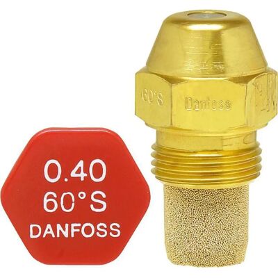 Injecteur de carburant Danfoss OD-S 030F4930 - Cône plein - Publicité Injecteur de carburant Danfoss OD-S 030F4930 - Cône plein - Publicité