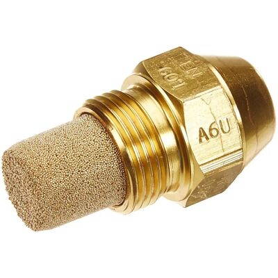 Danfoss Modèle 030F4908 Buse - 0,50 gal US/h - 45° - Accessoire chauffage - Publicité Danfoss Modèle 030F4908 Buse - 0,50 gal US/h - 45° - Accessoire chauffage - Publicité