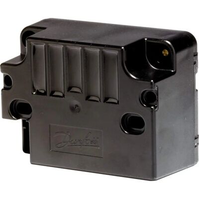 Trasformatore di accensione bipolare Danfoss ebi4 - 2 poli Trasformatore di accensione bipolare Danfoss ebi4 - 2 poli