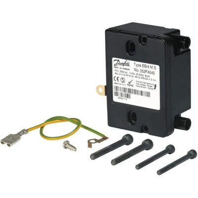 Danfoss Ignitor EBI-M 052F4045 - Transformer Danfoss Ignitor EBI-M 052F4045 - Transformer