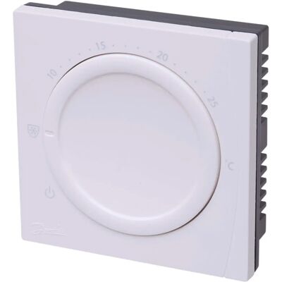 Danfoss Danfoss BasicPlus2 Termostato - Termostato Danfoss Danfoss BasicPlus2 Termostato - Termostato