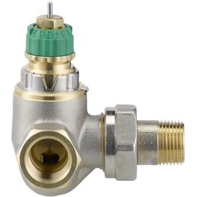 Danfoss 013G7717 VVS-tilslutning - Trykaflastende radiatorventil Danfoss 013G7717 VVS-tilslutning - Trykaflastende radiatorventil