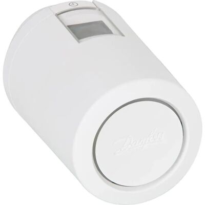 Danfoss Eco Bluetooth Säteilijän Termostaatti - M30, Sovelluksen ohjaus Danfoss Eco Bluetooth Säteilijän Termostaatti - M30, Sovelluksen ohjaus