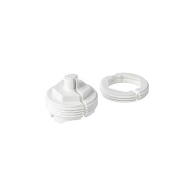 Danfoss 014G0263 Sanitäranschluss - Kompatibel mit Living Connect & Eco - Weiß Danfoss 014G0263 Sanitäranschluss - Kompatibel mit Living Connect & Eco - Weiß