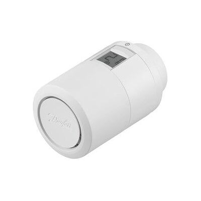 Danfoss Eco Bluetooth - Ra, M30 - Termostat grzejnikowy Danfoss Eco Bluetooth - Ra, M30 - Termostat grzejnikowy