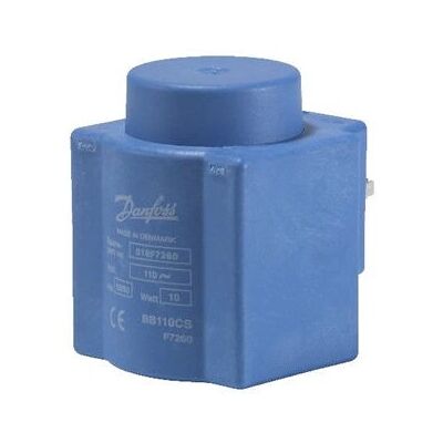 Danfoss BB110CS Thermostat - Rohrfitting Danfoss BB110CS Thermostat - Rohrfitting