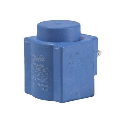 Danfoss 018F7358 Bobina valvola - Utensile idraulico Danfoss 018F7358 Bobina valvola - Utensile idraulico