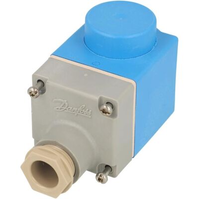 Danfoss Cewka BE230AS - IP67, 230V, 10W, Do agresywnych środowisk Danfoss Cewka BE230AS - IP67, 230V, 10W, Do agresywnych środowisk