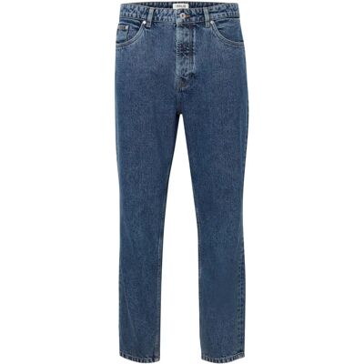 SOLID SDDylan 5-Pocketbroek - Jeans SOLID SDDylan 5-Pocketbroek - Jeans