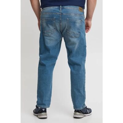BLEND Twister fit - NOOS Regular-fit Jeans - hellblau Denim BLEND Twister fit - NOOS Regular-fit Jeans - hellblau Denim