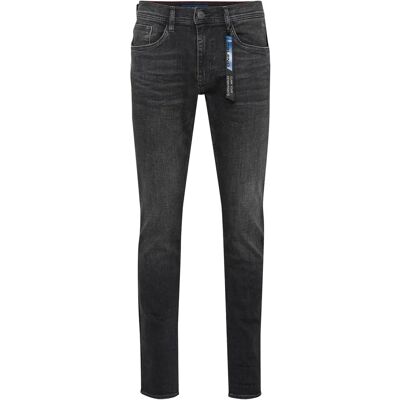 BLEND Slim Fit Denim Jeans - Niedrige Taille - Freizeit BLEND Slim Fit Denim Jeans - Niedrige Taille - Freizeit