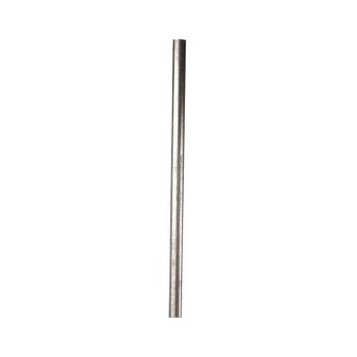 Accesorio para antena satelital Triax GZM 031 - Poste de acero galvanizado 3m Accesorio para antena satelital Triax GZM 031 - Poste de acero galvanizado 3m