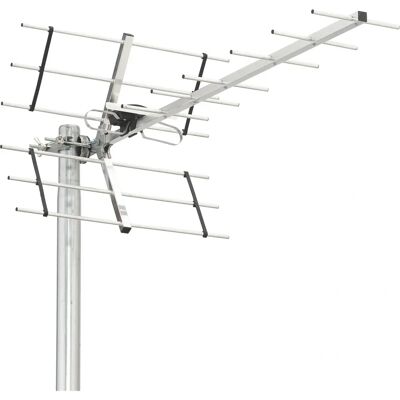 Triax Digi 14 LTE700 - Fernsehausrichtung - Außen Triax Digi 14 LTE700 - Fernsehausrichtung - Außen