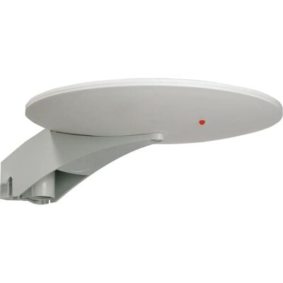 Triax UFO 170 - Radioantenni - Sisä-/ulkokäyttöön - VHF/UHF/FM/DAB - 28 dB Tehostin Triax UFO 170 - Radioantenni - Sisä-/ulkokäyttöön - VHF/UHF/FM/DAB - 28 dB Tehostin