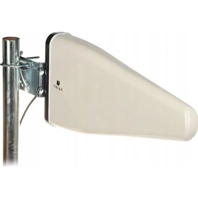Triax D5A 11B Riktningsantenn - 4G/5G Signal Triax D5A 11B Riktningsantenn - 4G/5G Signal