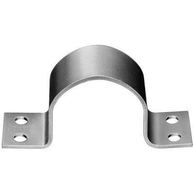 Triax BEG 60 U - Edelstahl - Galvanisiertes Stahl - 210g - Stahlrohr Triax BEG 60 U - Edelstahl - Galvanisiertes Stahl - 210g - Stahlrohr