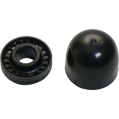 Triax 140407 Kit di montaggio - Inserto cavo per tubi da 42-48mm Triax 140407 Kit di montaggio - Inserto cavo per tubi da 42-48mm