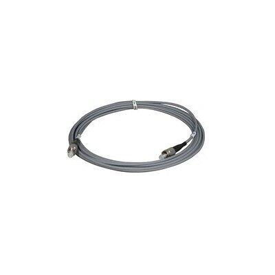 Triax TFC 03 Glasfaserkabel - 3m, Singlemode, FC, Grau Triax TFC 03 Glasfaserkabel - 3m, Singlemode, FC, Grau
