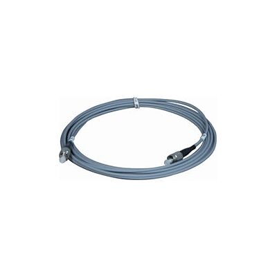 Câble à fibre optique Triax TFC 10 - 10m, Gris, FC/PC Câble à fibre optique Triax TFC 10 - 10m, Gris, FC/PC