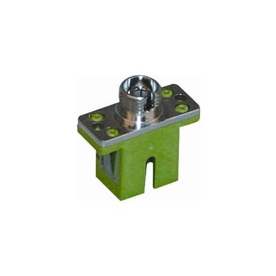 Triax TFB 001 Verde - Connettore cavo ottico Triax TFB 001 Verde - Connettore cavo ottico