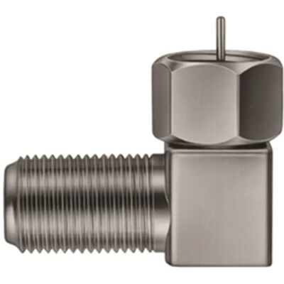 Triax WFC 01 Koaxialstecker - F-Typ 75Ω Triax WFC 01 Koaxialstecker - F-Typ 75Ω