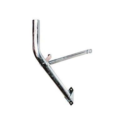 Kit de montaje Triax GH 25 Acero Inoxidable - Soporte de pared para antena Kit de montaje Triax GH 25 Acero Inoxidable - Soporte de pared para antena