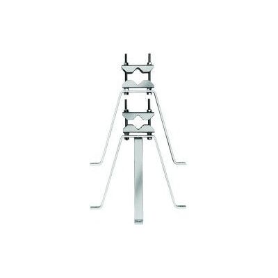 Triax GH 50 Stahlhalterung - Wandhalterung 50cm Triax GH 50 Stahlhalterung - Wandhalterung 50cm