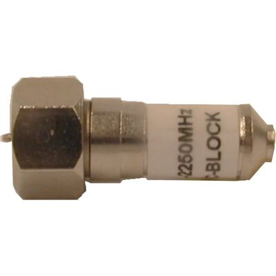 Connecteur coaxial F-Type Triax 350659 - 75 Ω Connecteur coaxial F-Type Triax 350659 - 75 Ω