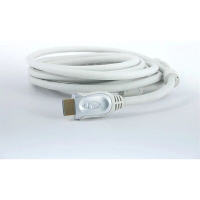 Câble HDMI Triax 10m - Haute Vitesse avec Ethernet - Compatible HD Câble HDMI Triax 10m - Haute Vitesse avec Ethernet - Compatible HD